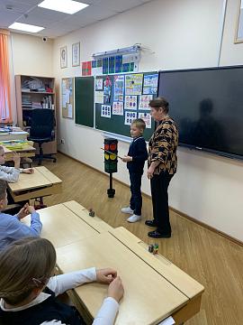 Азбука безопасности